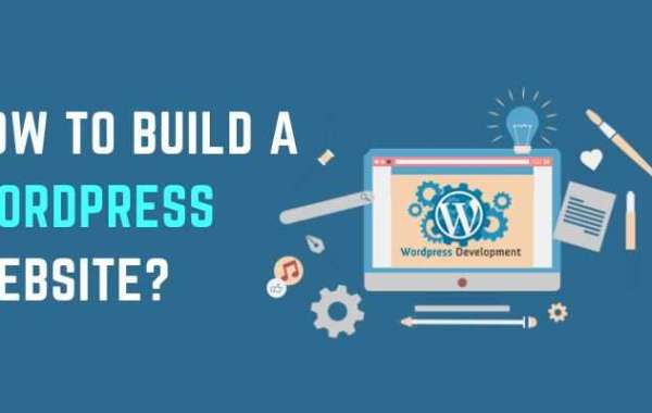 How to Build a WordPress Website?