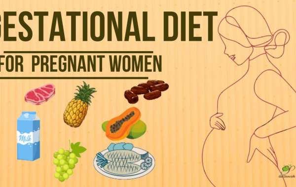 Who Can Benefit from Indian Diet for Gestational Diabetes