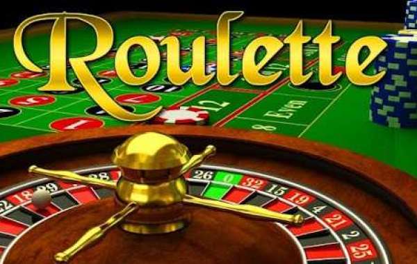 Roulette - Một Trong Những Trò Chơi Bài Phổ Biến Và Thú Vị