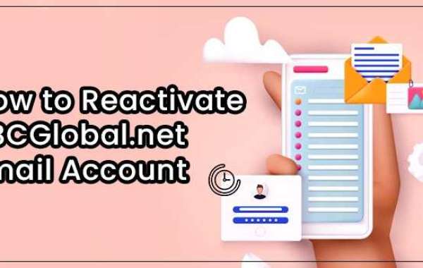 Ultimate Steps to Reactivate SBCGlobal.net Email Account