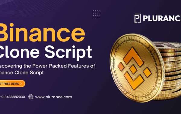 Discovering the Power-Packed Features of Binance Clone Script