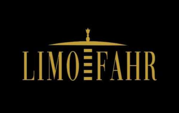 Dubai Airport Transfer by LimoFahr: Your VIP Arrival
