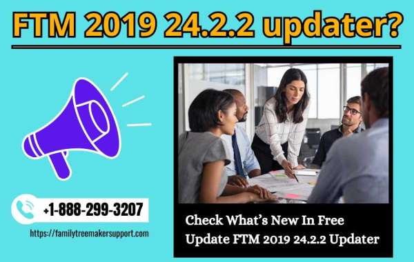 Getting the FTM 2019 24.2.2 Updater