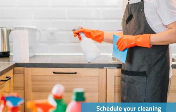 Oakland Airbnb Cleaning Services: Your Shortcut to 5-Star Reviews!