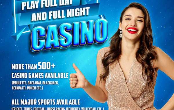 Which online casino has the best selection of slot games?