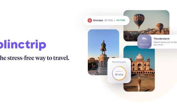 Navigating the Skies: Your Ultimate Guide to Air Ticket Booking with Blinctrip