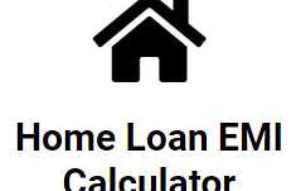 personal loan EMI calculator