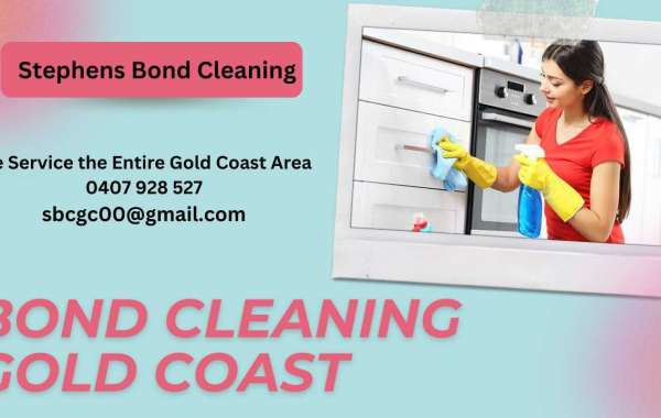 professional bond cleaners in Gold Coast?