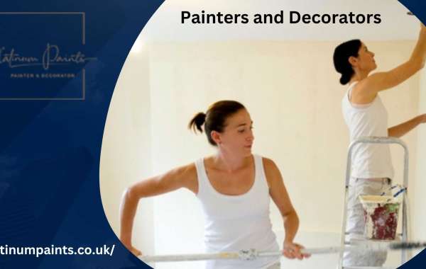 Painters and Decorators Fulham: A User's Guide