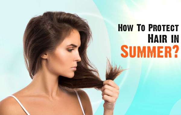 Stay Cool and Stylish Expert Summer Hair Care Tips