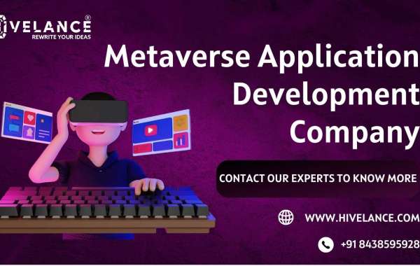 Exploring the Metaverse: A Comprehensive Guide to Metaverse Application Development