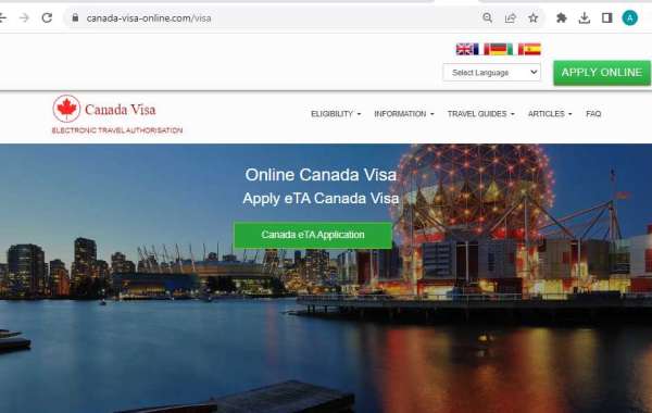 CANADA Official Government Immigration Visa Application Online for American, European and Indonesian Citizens