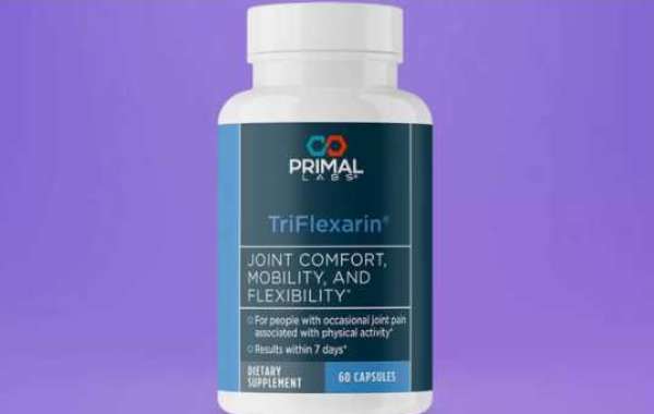 Triflexarin Reviews Does It Really Work!