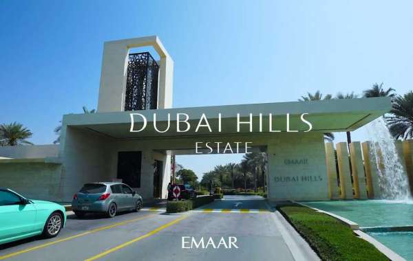 Emaar Dubai Hills Park: A Green Oasis in the City