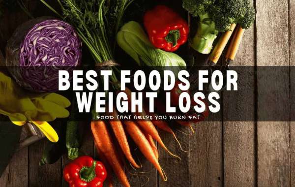The Most Popular Best Foods for Weight Loss Products Today