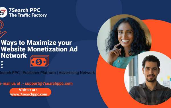 Ways to Maximize Your Website Monetization Ad Network with Adsense Alternative