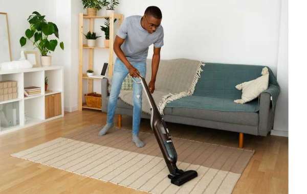 Say Goodbye to Stains: Carpet Cleaning Experts at Your Service