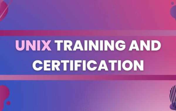 UNIX Training and Certification