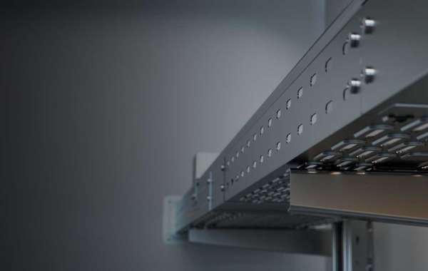 Cable Tray Manufacturers in Delhi