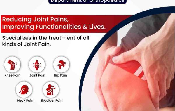 Best Orthopedic Hospital in LB Nagar: A Comprehensive Guide