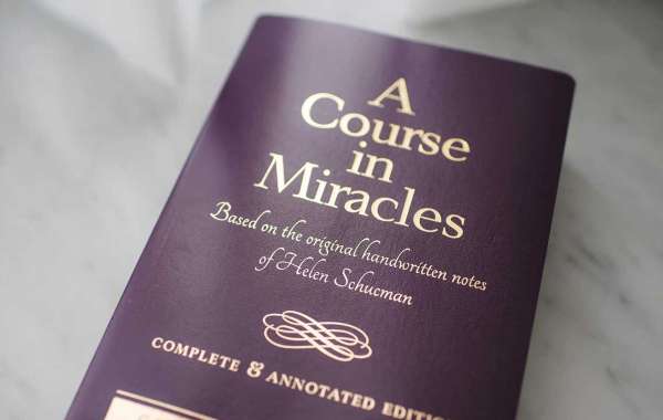 Social Networks and A Course in Miracles