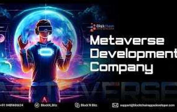 Metaverse Development Company in the United States(USA)