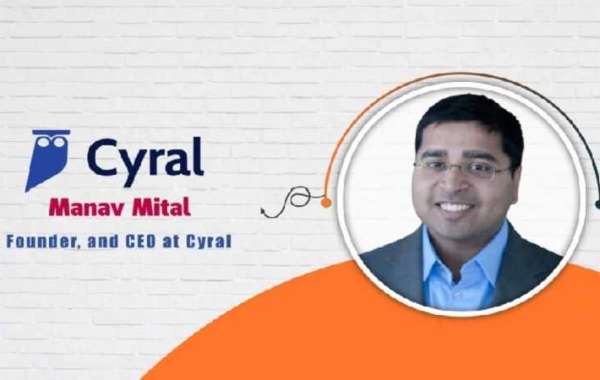 Manav Mital, Founder, and CEO at Cyral - AITech Interview