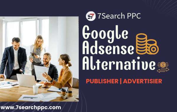 Top Highest-Paying Google Adsense Alternative for Publishers