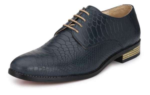 Choose Stylish Men's Casual Leather Shoes Online at Fariste Shopping