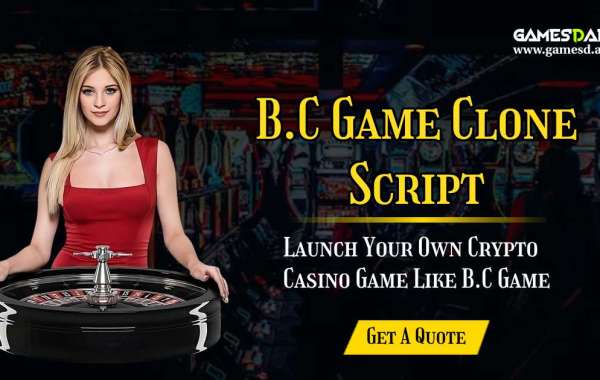 Unveiling the Secrets of BC Game Clone Scripts: Everything You Need to Know ‍