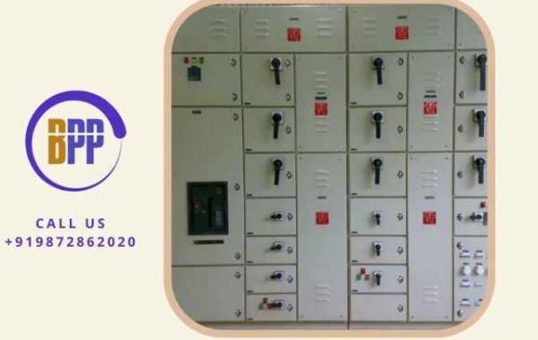 Unveiling Excellence: The Leading Control Panel Manufacturer in Mohali