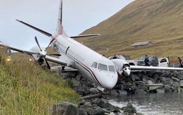Understanding the Tragic Plane Crash in 2023