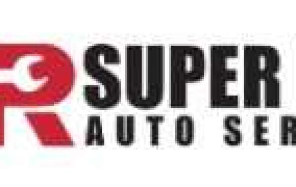 SuperRide Auto Services: Your Trusted Auto and Body Shop