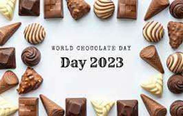 Chocolate Day in 2023
