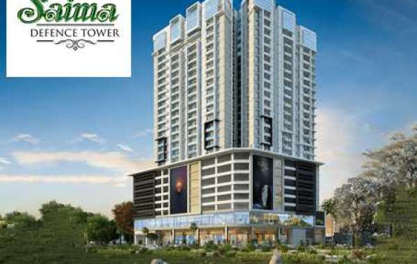 Exploring Saima Greens: Your Journey to a Prime Location