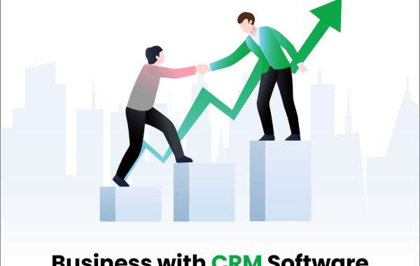 The Benefits of Using CRM Software for Lead Management with SalesTown CRM