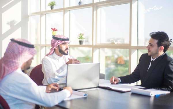 Navigating Business Growth: Outsourcing Companies in Dubai