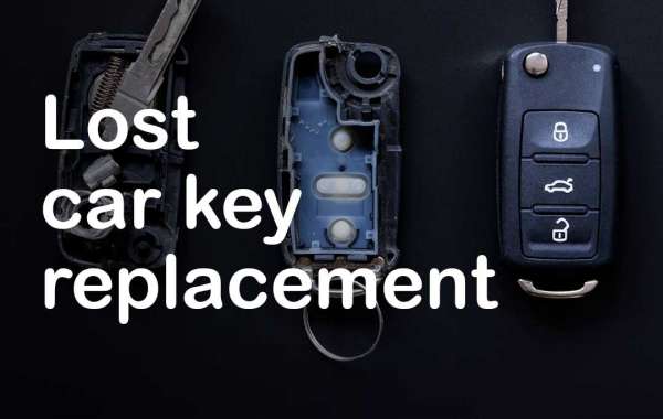 On the Go with Expertise: The World of Car Locksmiths
