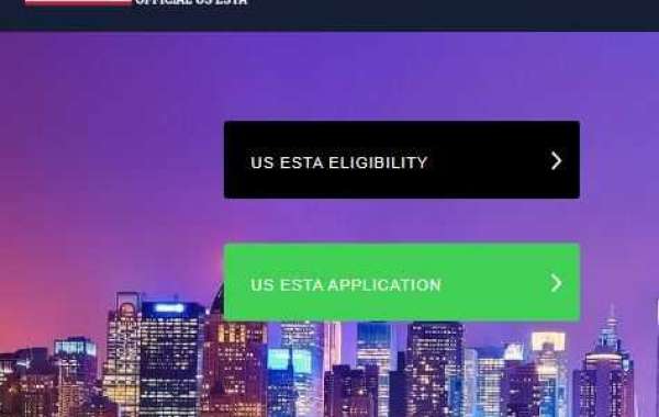 United States American ESTA Visa Service Online - USA Electronic Visa Application Online