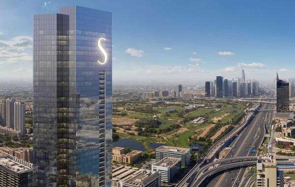 Luxury Living Redefined: Exploring Sobha Properties Dubai