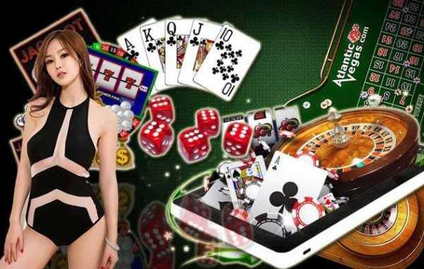 Cách chơi casino luôn thắng từ các chuyên gia lâu năm