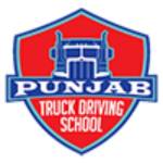 Punjab Truck Driving School Profile Picture