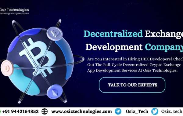 How to Maximize the Benefits of Decentralized Exchange Development
