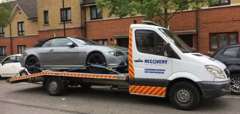 The Unforeseen Benefits of Professional Breakdown Recovery in Newport