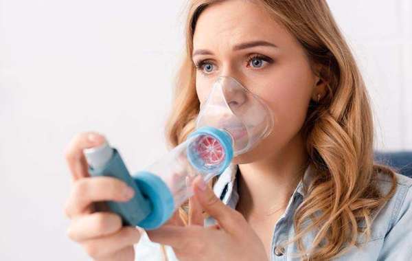 Duolin Inhaler USA: How to Converse with Your Primary care physician About Your Asthma