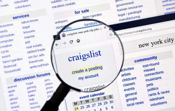 Unveiling the Art of Craigslist Scraping: Navigating the Digital Marketplace
