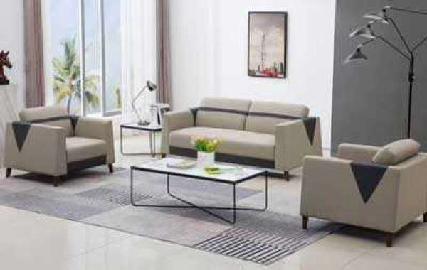 Office Sofa Set | Office Sofa Set Manufacturer in Delhi