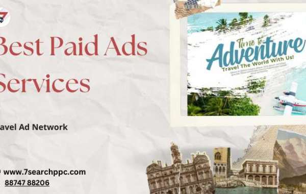 PPC for Travel Agencies: Increase Bookings and Boost Revenue