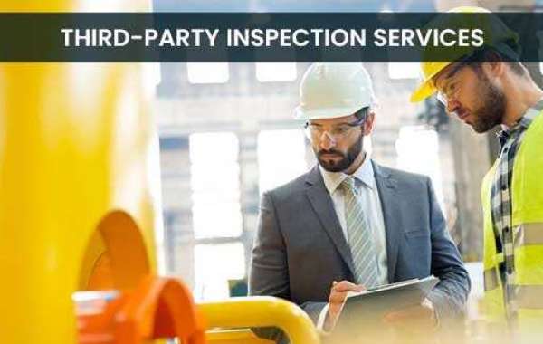 Third-Party Inspection Services and Non-Destructive Testing Services by RVS Quality Certifications Pvt Ltd