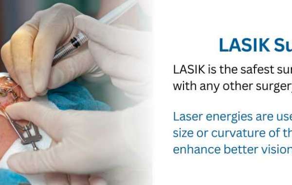 Best Lasik Surgery in Delhi | Topo-guided Contour | Trans PRK